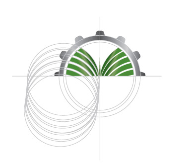 Logo Designprozess Inspire SSA Logo Designprozess Inspire SSA