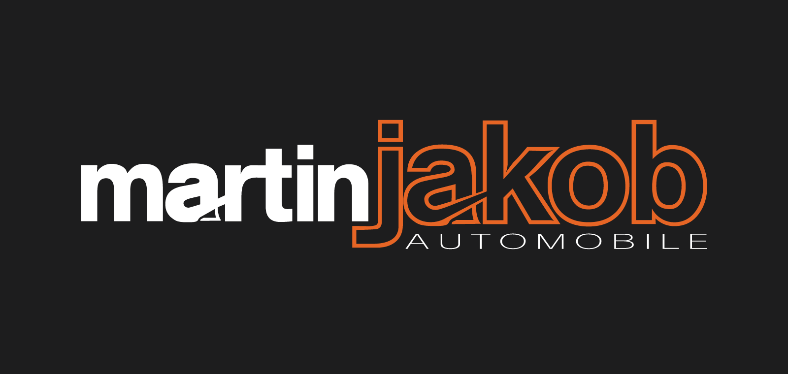 Logodesign Aschaffenburg für Martin Jakob Logodesign Aschaffenburg für Martin Jakob